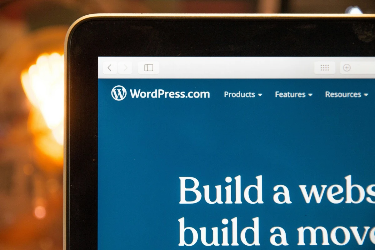 WordPress Development Cropped | Unlimited WordPress Development | Reel Unlimited WP